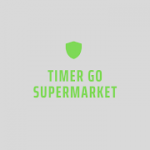 Timer Go Supermarket