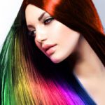 Hair Dye-Wig Color Changer,Splash Filters Effects