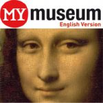 My museum le Louvre (English version)
