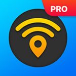 WiFi Map Pro – Free Internet