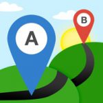 Along the Way – Route Search