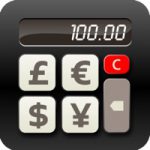 eCurrency – Currency Converter