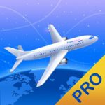 Flight Update Pro – Tracker
