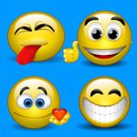 Emoji Keyboard Gif Emojis Me