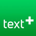textPlus: Unlimited Text+Calls