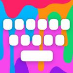 New Emoji & Fonts: RainbowKey