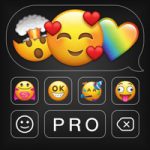 Emoji – inTextMoji™ Pro ;)