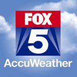 DC Weather Radar and Alerts