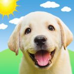 Weather Puppy: Forecast + Dogs