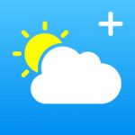 Forecast+ | Weather & Forecast Widget