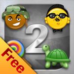 Emoji 2 Free – NEW Emoticons and Symbols