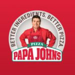 Papa John’s Pizza