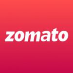 Zomato – Food & Restaurants