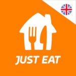 Just Eat – Food Delivery UK