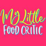 My Little Food Critic