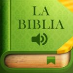 Biblia Reina Valera Audiolibro