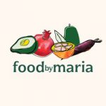 foodbymaria – Vegan Recipes