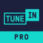 TuneIn Pro – Radio & Sports