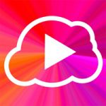 Cloud Music App