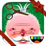 Toca Hair Salon – Christmas