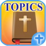 Bible Verses By Topic