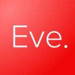 Period Tracker App – Eve