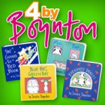 The Boynton Collection – Sandra Boynton