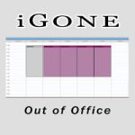 iGone Out of Office (Outlook Web Access)