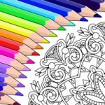 Colorfy: Coloring Book & Arts