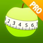 MyNetDiary PRO – Calorie Counter and Food Diary