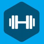 All-in Fitness: 1200 Exercises, Workouts, Calorie Counter, BMI calculator by Sport.com