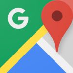 Google Maps – GPS Navigation