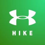 Map My Hike by Under Armour