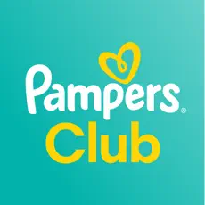 Pampers Club – Rewards & Deals