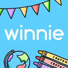 Winnie: Find Child Care Nearby