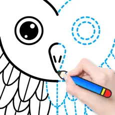 Draw.ai: Draw & Coloring