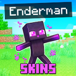 Enderman skins – Mob package