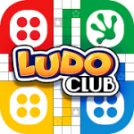 Ludo Club: Fun Dice Game+Rush