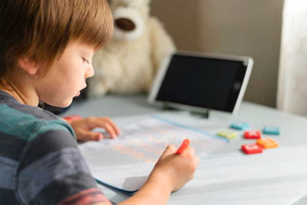 The Best Educational Apps for 3-year Olds