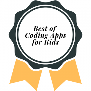 Best of Coding Apps for Kids