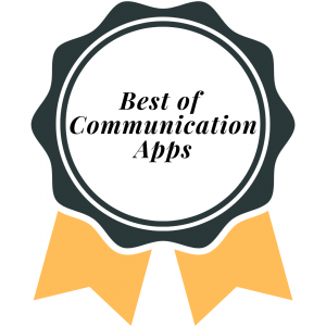 Best of Communication Apps