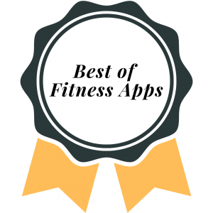 Best of Fitness Apps 1