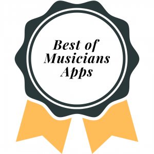 Best of Musicians Apps