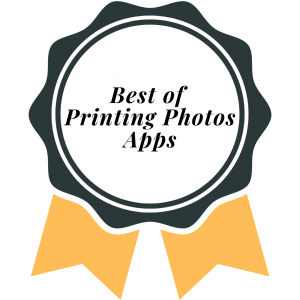 Best of Printing Photos Apps