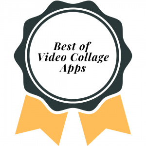 Best of Video Collage Apps