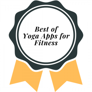 Best of Yoga Apps for Fitness