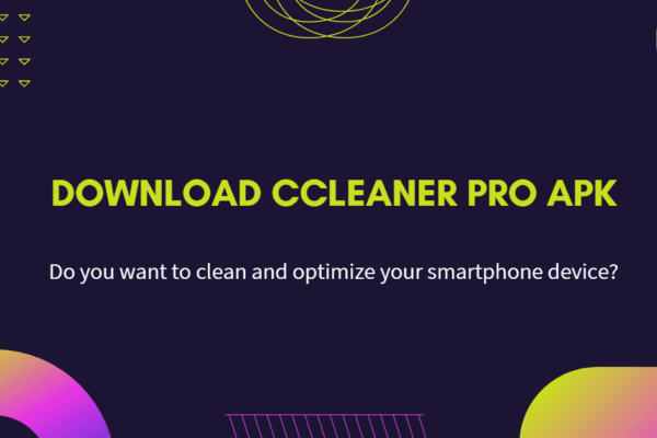 Download CCleaner Pro APK v23.19.0 For Android