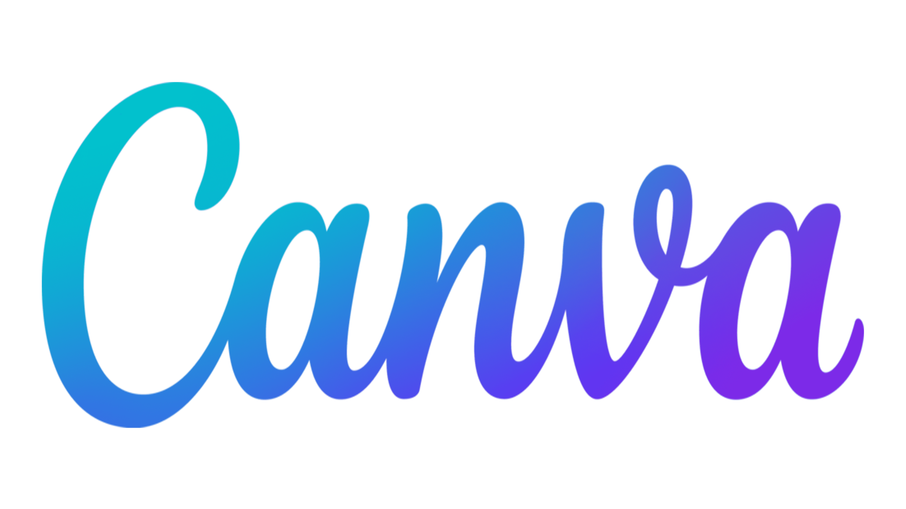 Canva Logo | evolution history and meaning