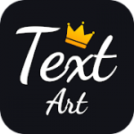 Text Art – Style Text On Photo & Your Name Art