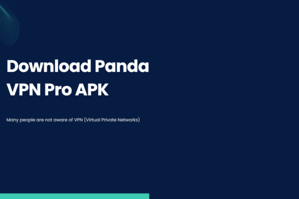 Download Panda VPN Pro APK v6.8.2 For Android
